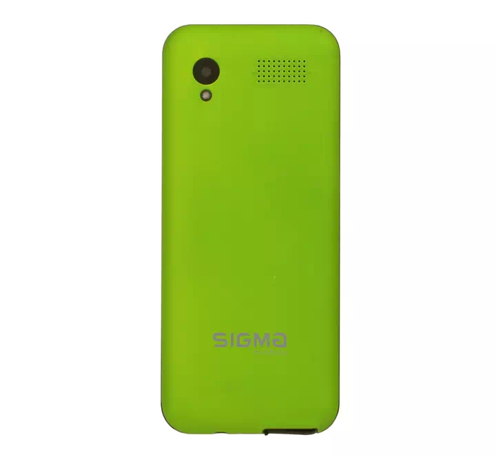 SIGMA MOBILE X-STYLE 31POWER Green - Image 2