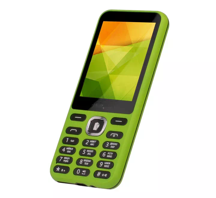 SIGMA MOBILE X-STYLE 31POWER Green - Image 3
