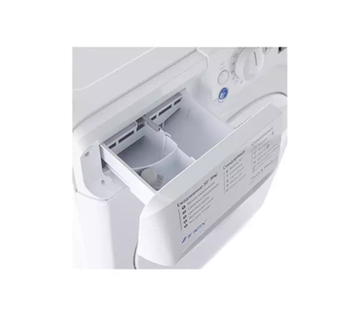 Indesit BWSE 61051 - Image 2