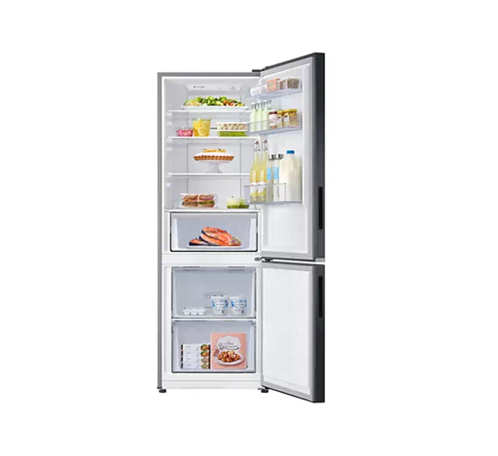 Samsung RB30N4020B1 Black - Image 2