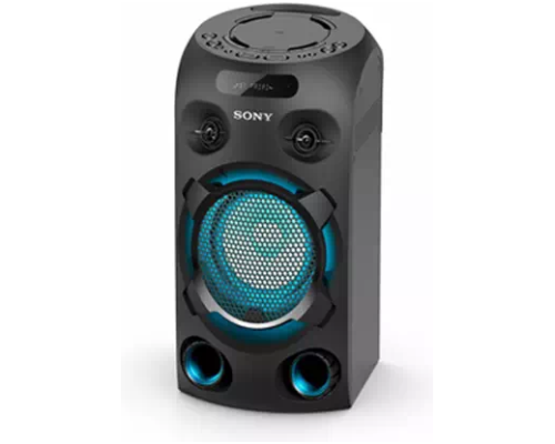 Sony Home Audio System MHC-V02