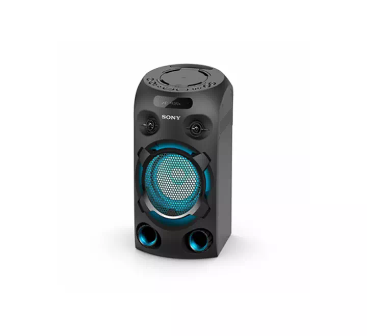 Sony Home Audio System MHC-V02