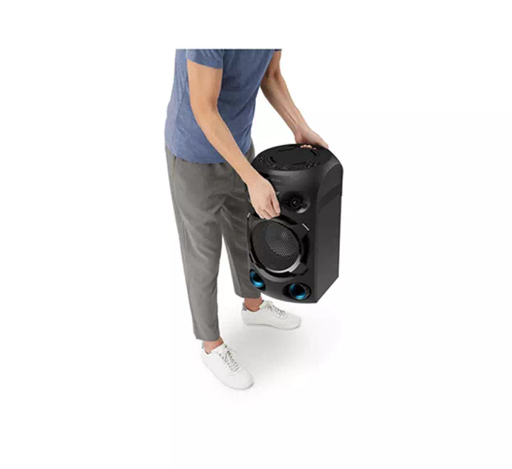Sony Home Audio System MHC-V02 - Image 2