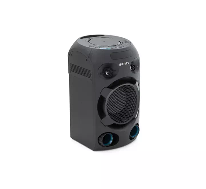 Sony Home Audio System MHC-V02 - Image 3