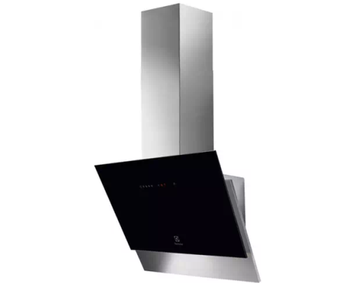 ELECTROLUX LFV616Y FS SIZE BLACK