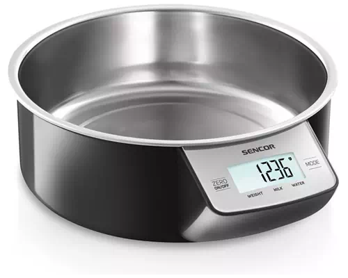 SKS 4030BK Kitchen Scale