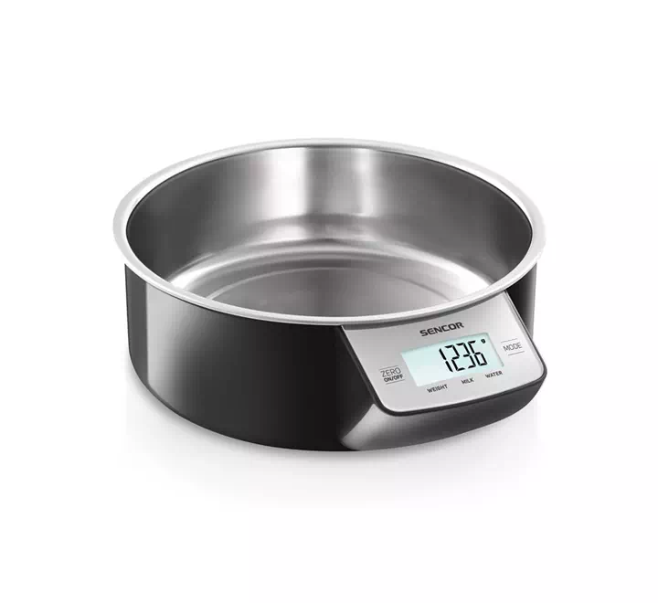 SKS 4030BK Kitchen Scale