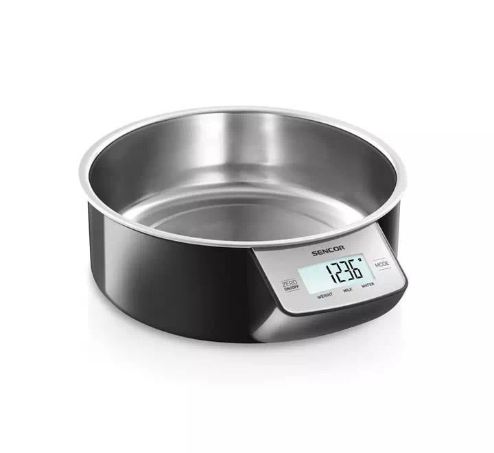 SKS 4030BK Kitchen Scale - Image 2