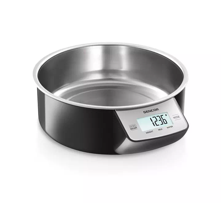 SKS 4030BK Kitchen Scale - Image 3