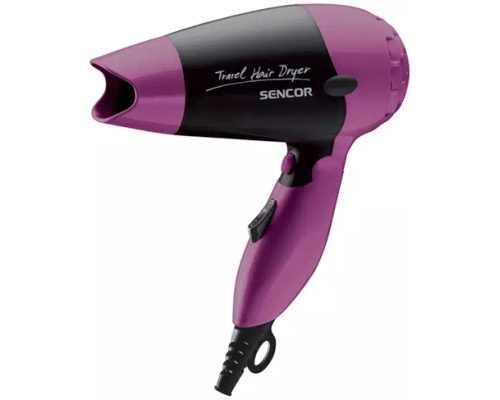 SHD 6400V Hair Dryer