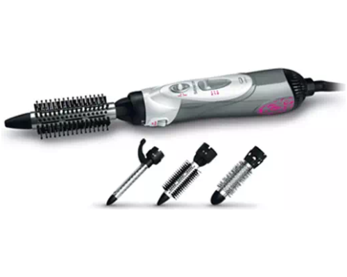 SHS 7401WH hot air styler