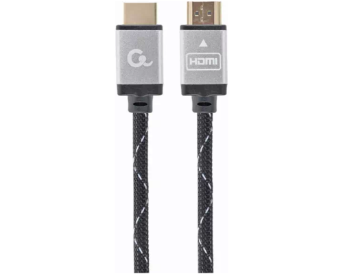 GMB High speed HDMI cable with Ethernet ''Select Plus Series''  1.5M