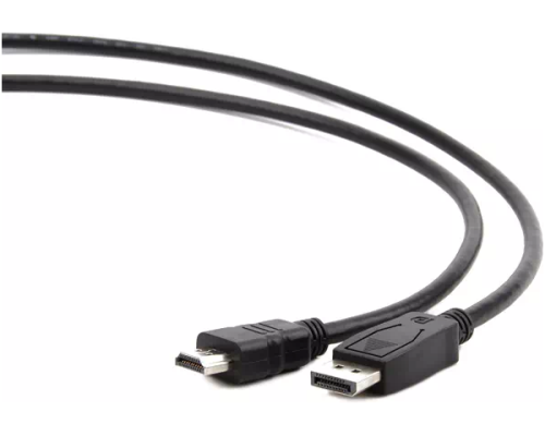 GMB CC-DP-HDMI-5M  DISPLAYPORT TO HDMI CABLE,  5M