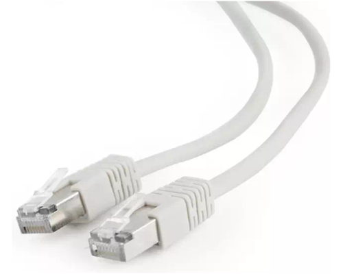 PATCH CORD GMB FTP Patch cord Gray 2M