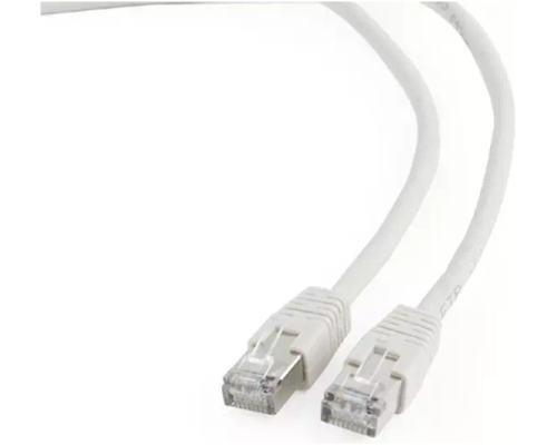 PATCH CORD GMB FTP Patch Cord  gray  1M