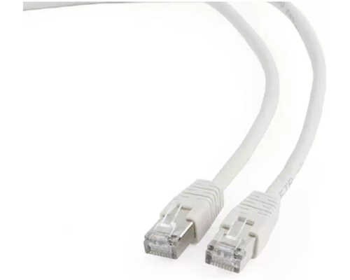 PATCH CORD GMB FTP  Patch Cord GRAY 3M