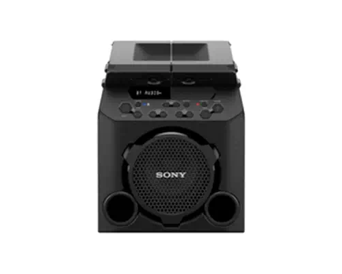 Sony Home Audio System GTK-PG10