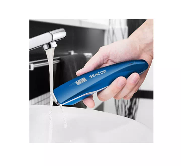 Sencor SHP 3301BL Hair Clipper - Image 3