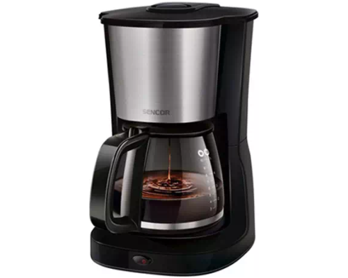 Coffee Maker Sencor SCE 3050SS