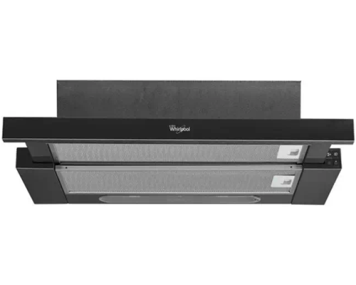 Whirlpool 749/1 NB BI BLACK