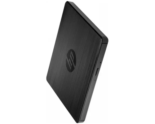 HP USB External DVDRW Drive