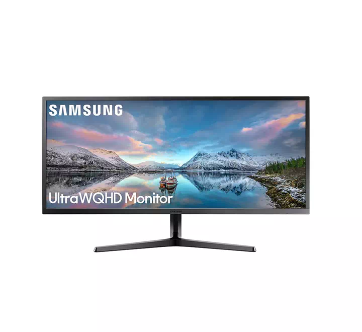 Samsung Curved 34''