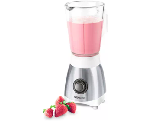 Glass Jug Blender Sencor SBL 3271SS