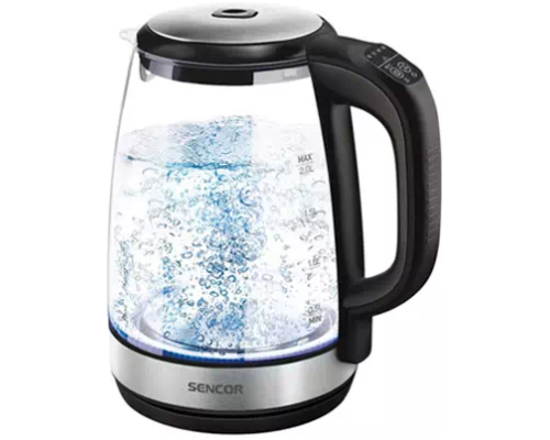 Electric Kettle Sencor SWK 2090BK