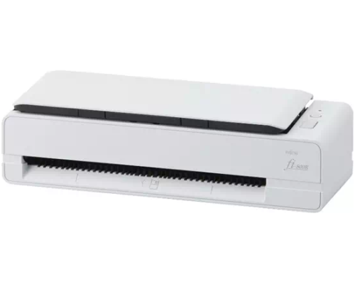 FUJITSU fi-800R COLOR DUPLEX DOCUMENT SCANNER