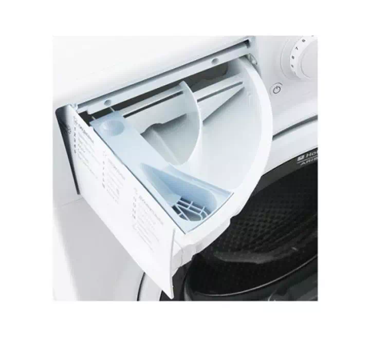 Hotpoint RSM 601 W - Image 3