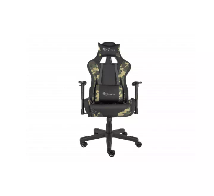 Genesis Gaming Chair Nitro 560 Camo