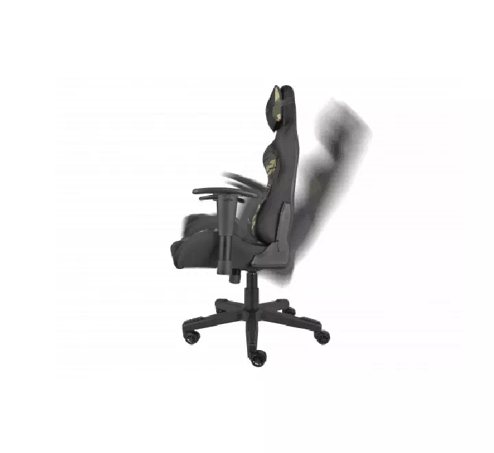 Genesis Gaming Chair Nitro 560 Camo - Image 2