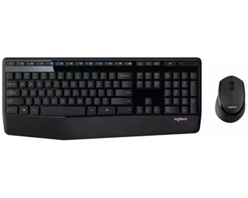 LOGITECH Wireless Combo MK345 INTNL