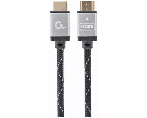 GMB High speed HDMI cable with Ethernet ''Select Plus Series'' 3M