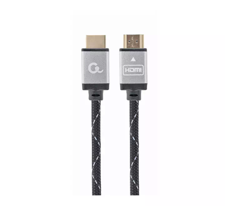 GMB High speed HDMI cable with Ethernet ''Select Plus Series'' 3M