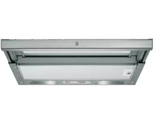 Indesit H 461 X H2G BI Silver