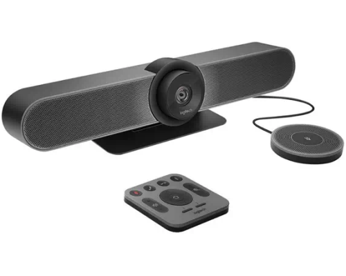 LOGITECH ConferenceCam MEETUP - EMEA