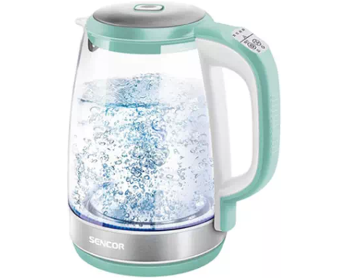 Electric Kettle Sencor SWK 2191GR