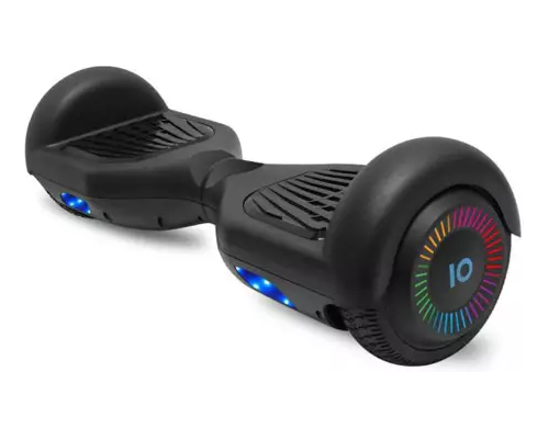 Balance  scooter 8  inch mix colors L4-1