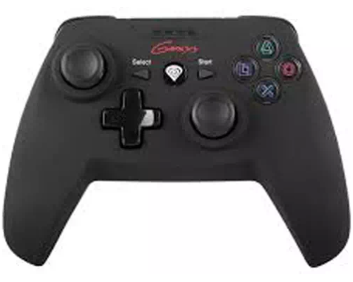 Genesis Game Pad PV58 PC PS3