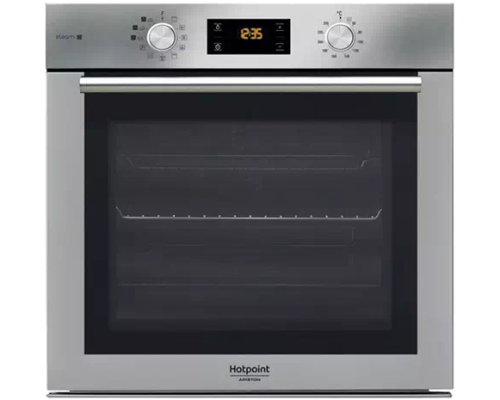 Hotpoint Ariston FA4S 841 J IX HA
