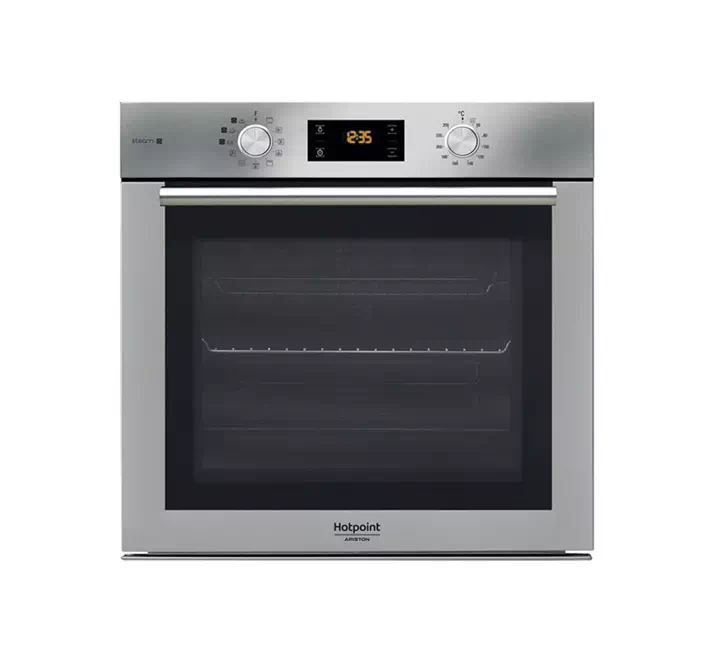 Hotpoint Ariston FA4S 841 J IX HA
