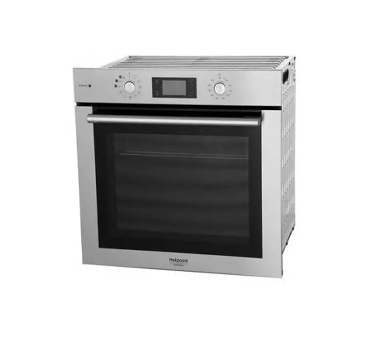 Hotpoint Ariston FA4S 841 J IX HA - Image 2