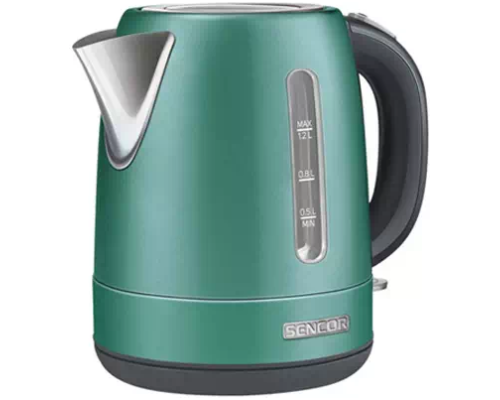 Electric Kettle Sencor SWK 1221GR