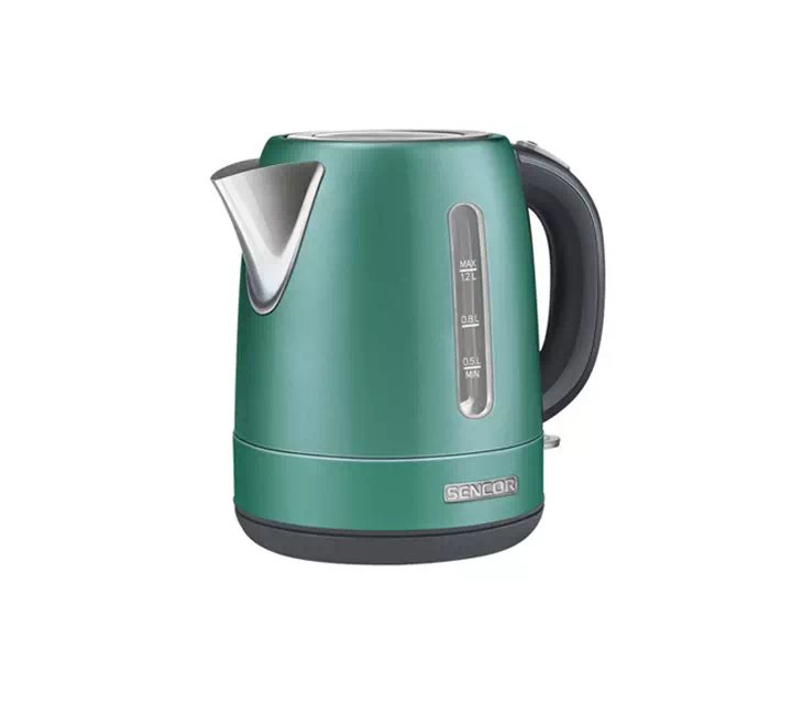 Electric Kettle Sencor SWK 1221GR