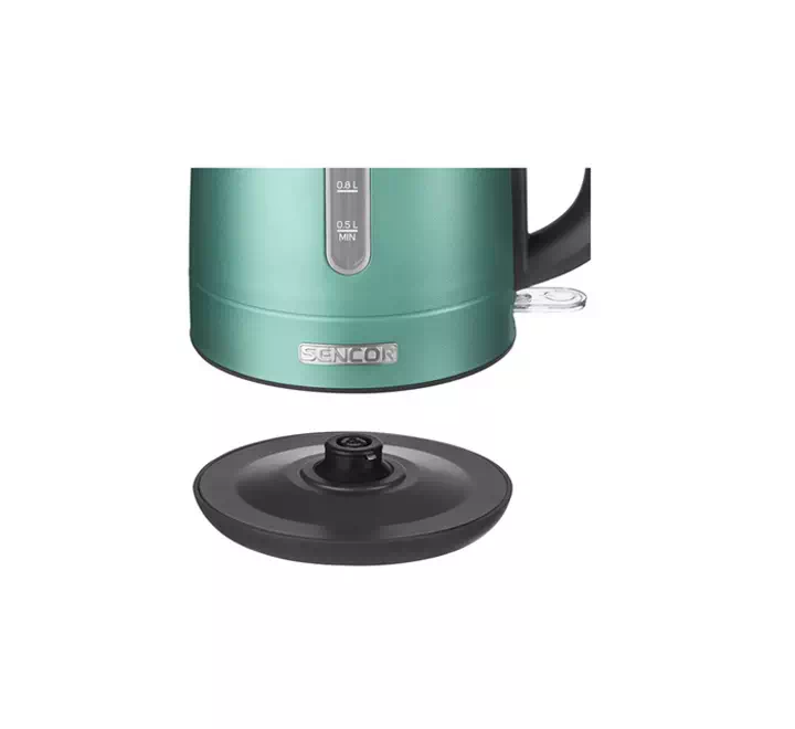 Electric Kettle Sencor SWK 1221GR - Image 3