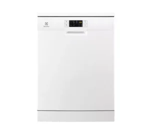 ჭურჭლის სარეცხი მანქანა-ELECTROLUX ESF9552LOW FS White