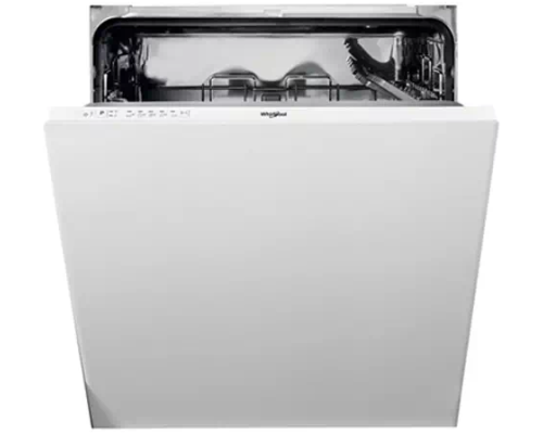 Whirlpool WI 3010 BI White