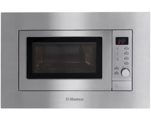 Hansa AMG20IFH  Silver 700 W