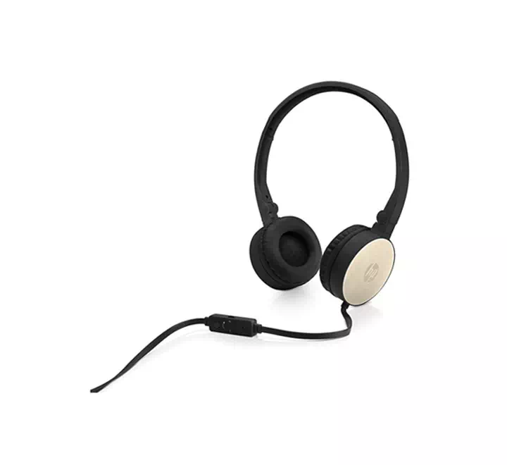 HP Headset H2800 Gold